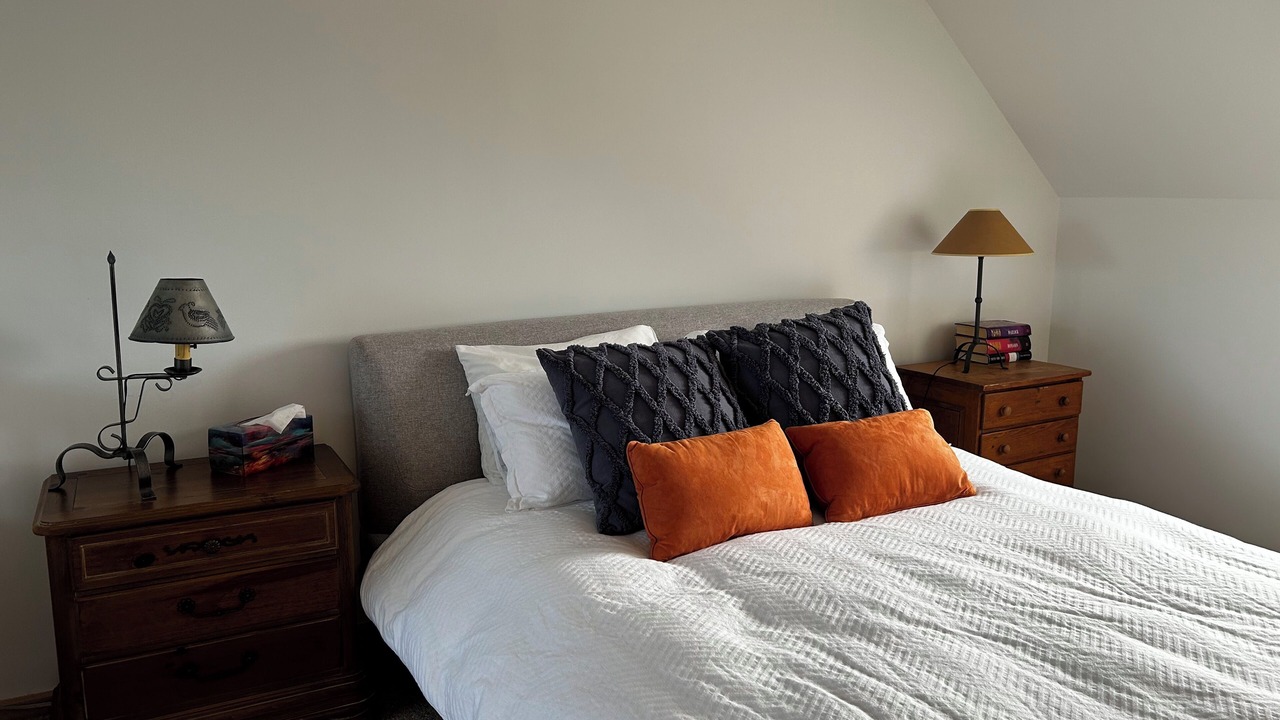 Photo of Bedroom in Potton