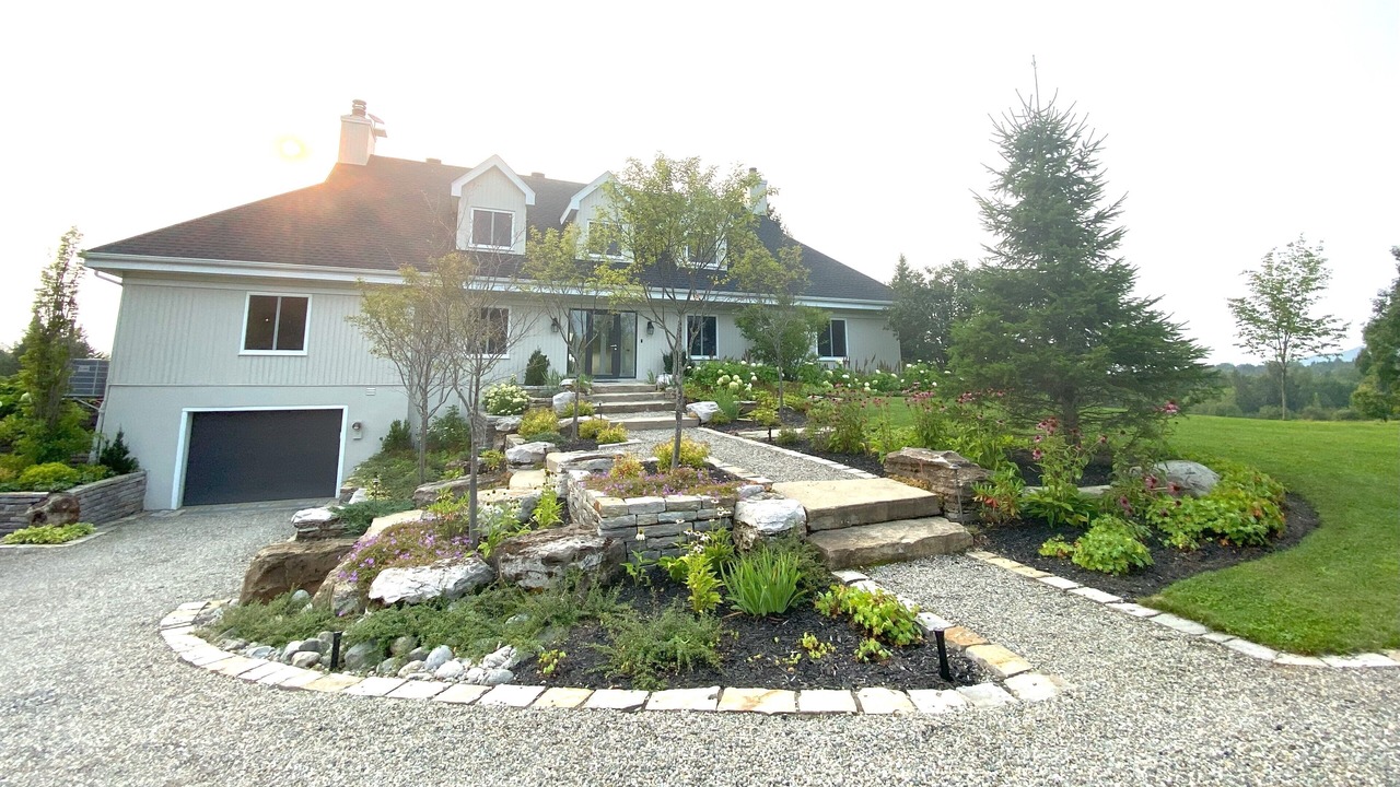 Photo of Outdoor in Potton