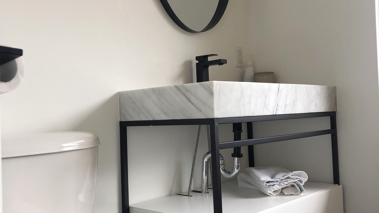 Photo of Bathroom in Potton