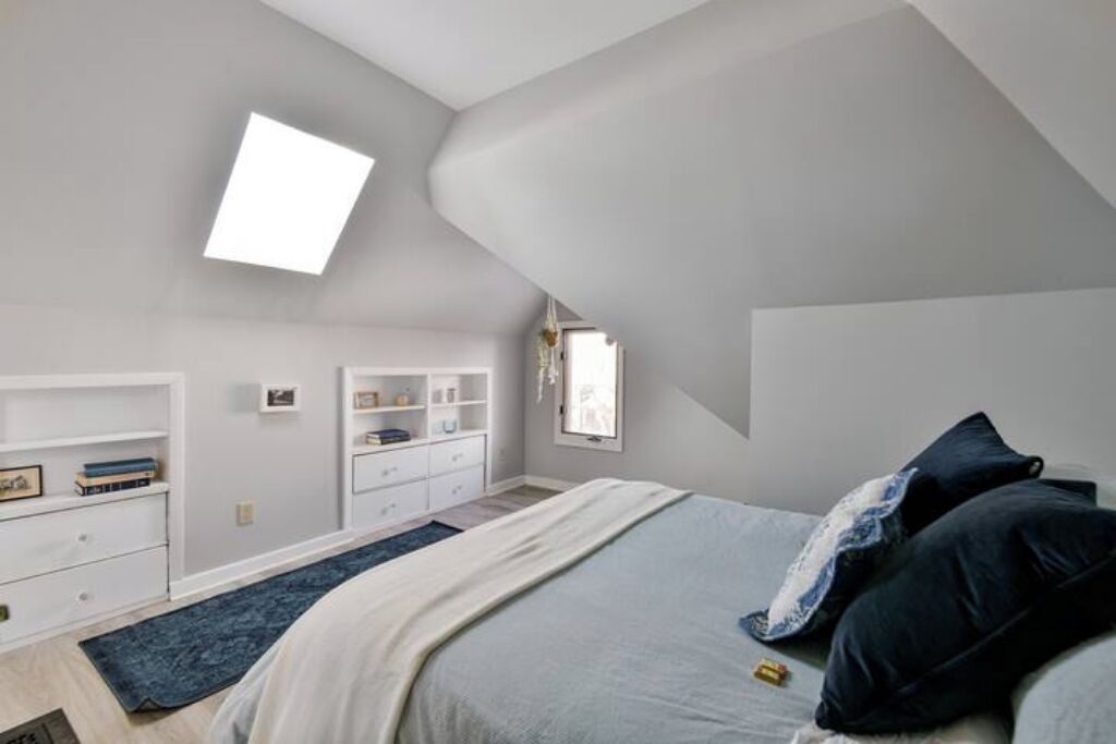 Photo of Bedroom in Winnipeg