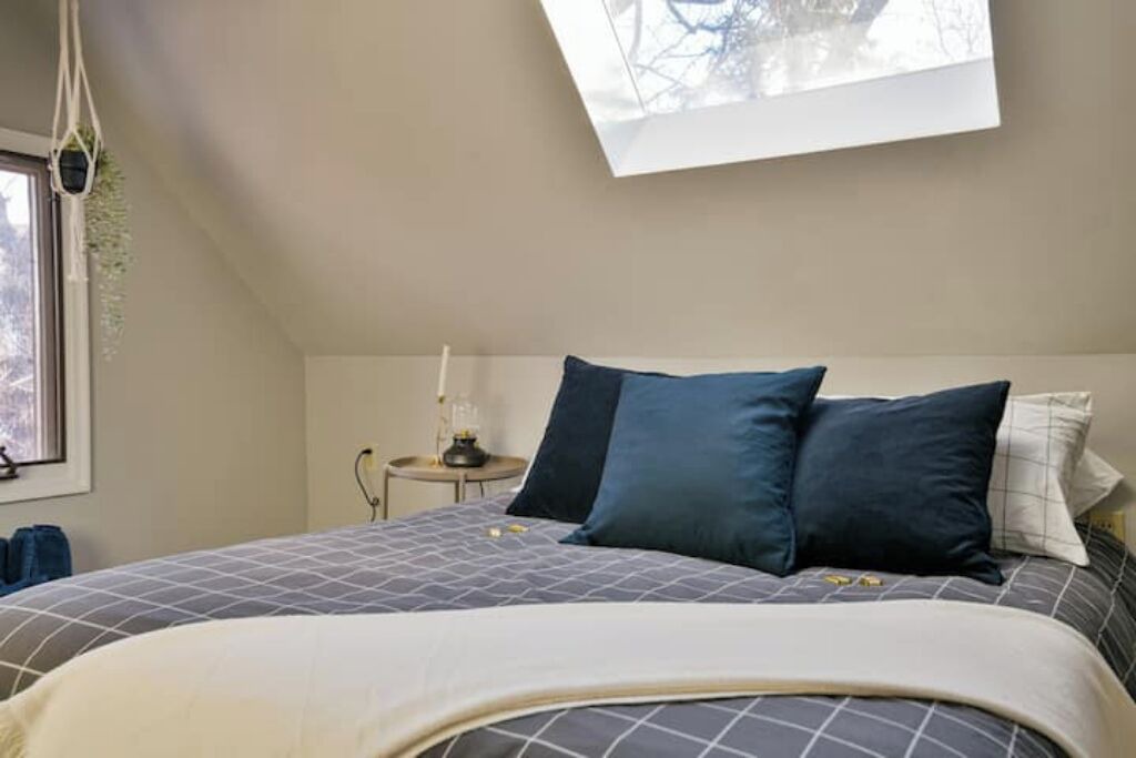 Photo of Bedroom in Winnipeg