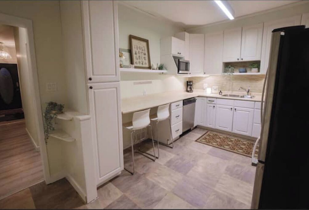 Photo of Kitchen in Winnipeg