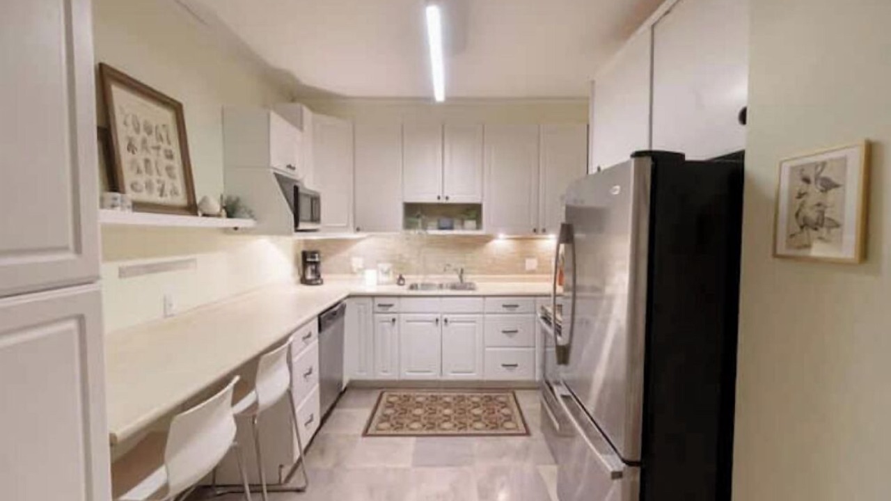 Photo of Kitchen in Winnipeg