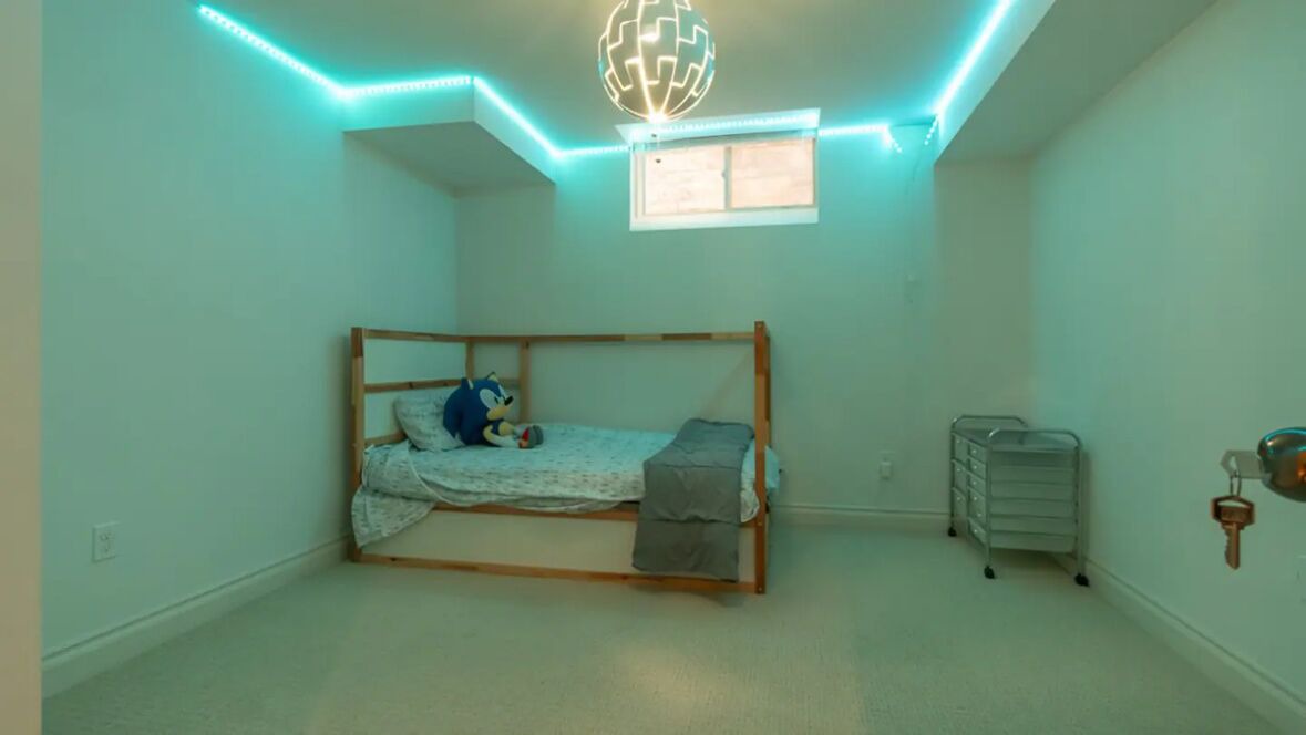 Photo of Bedroom in Stoney Creek