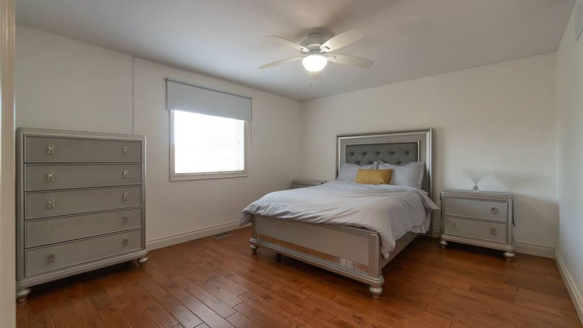 Photo of Bedroom in Stoney Creek