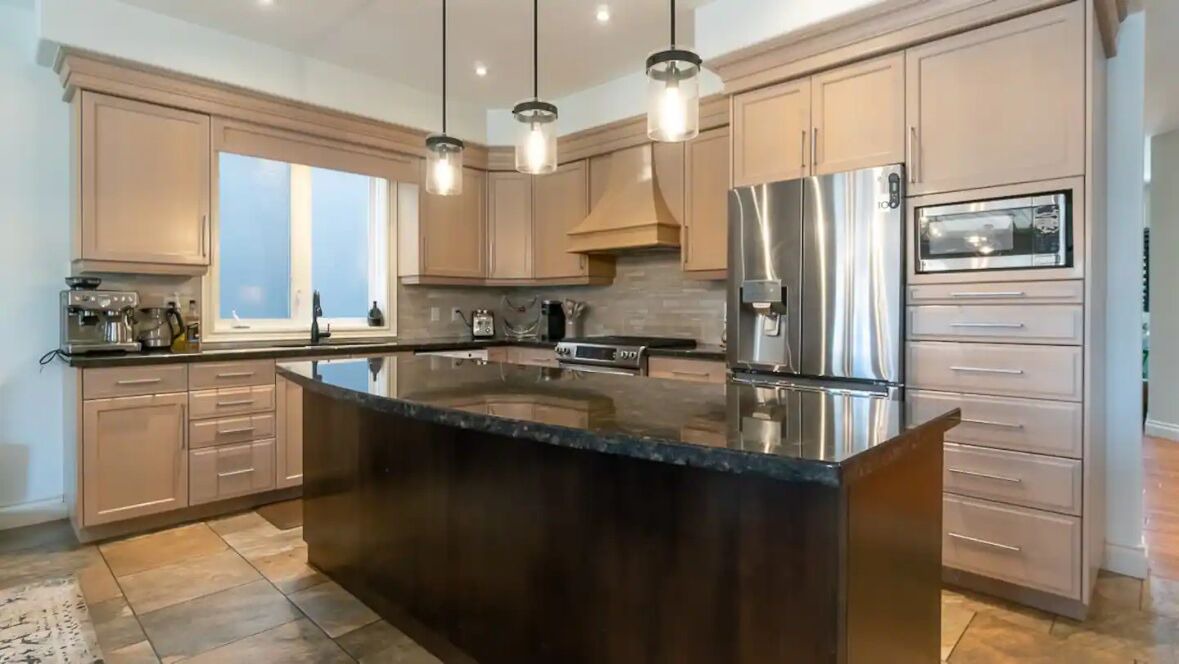 Photo of Kitchen in Stoney Creek