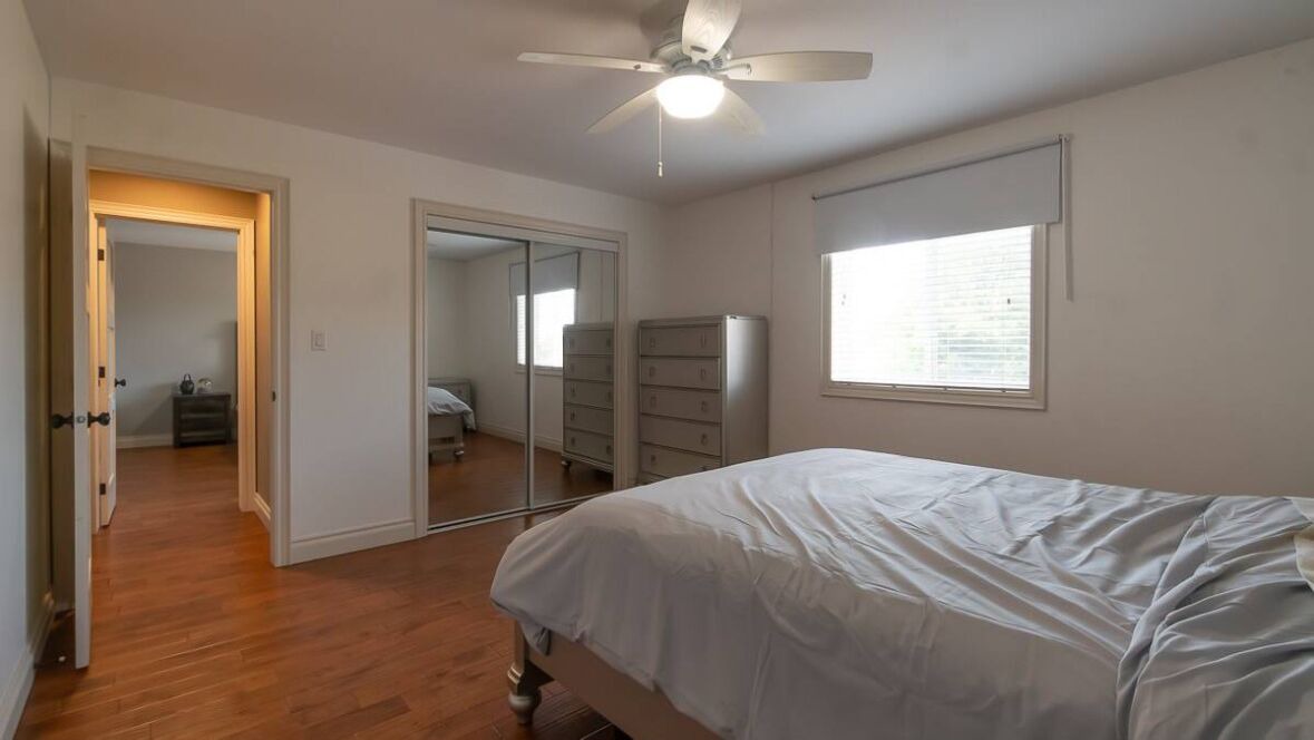Photo of Bedroom in Stoney Creek