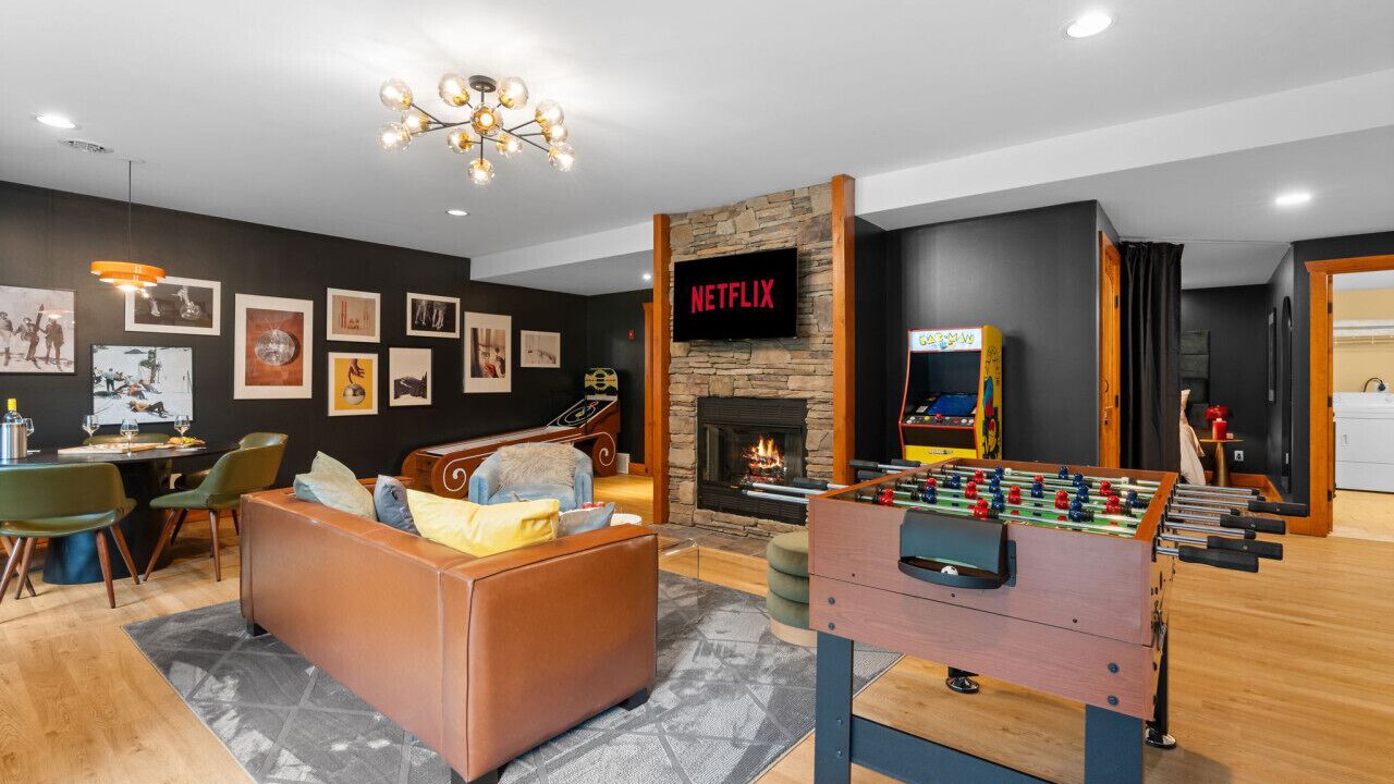 Photo of Bedroom in Windham