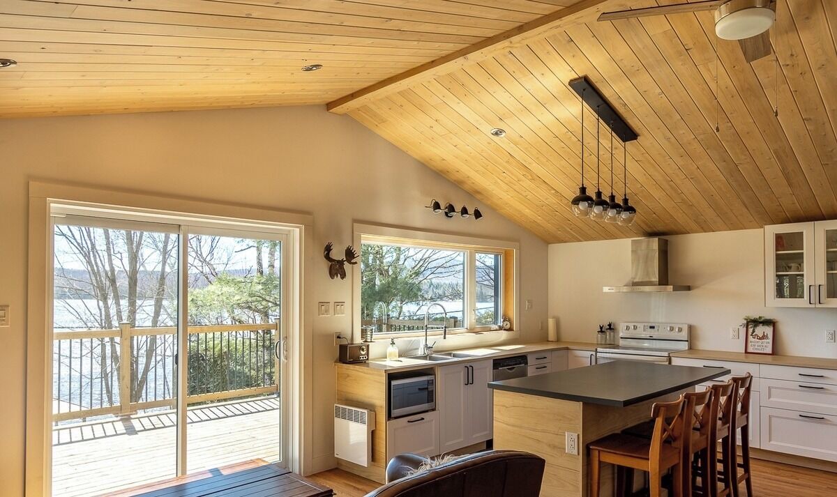Photo of Kitchen in Stratford