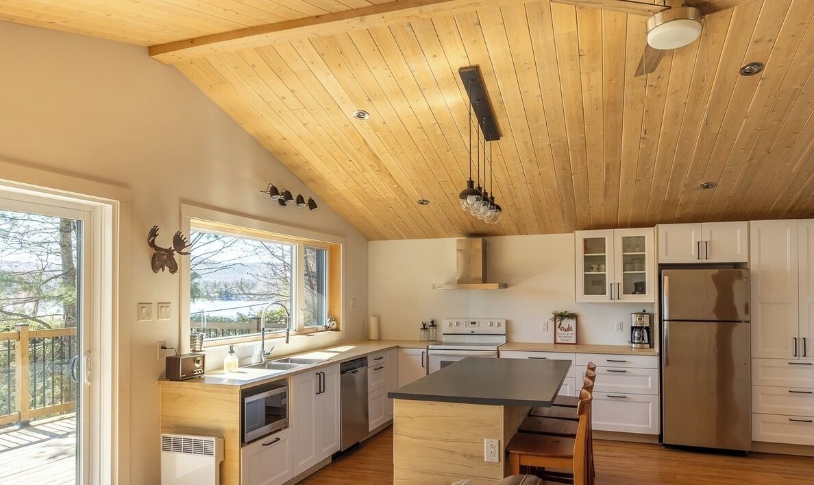 Photo of Kitchen in Stratford