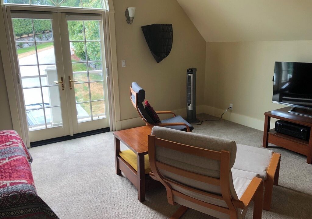 Photo of Livingroom in West Porpoise Bay