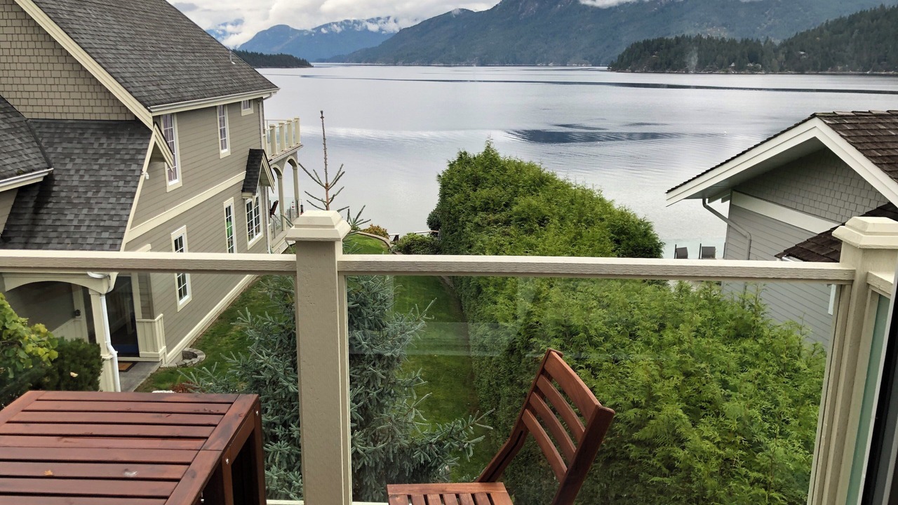 Photo of Outdoor in West Porpoise Bay