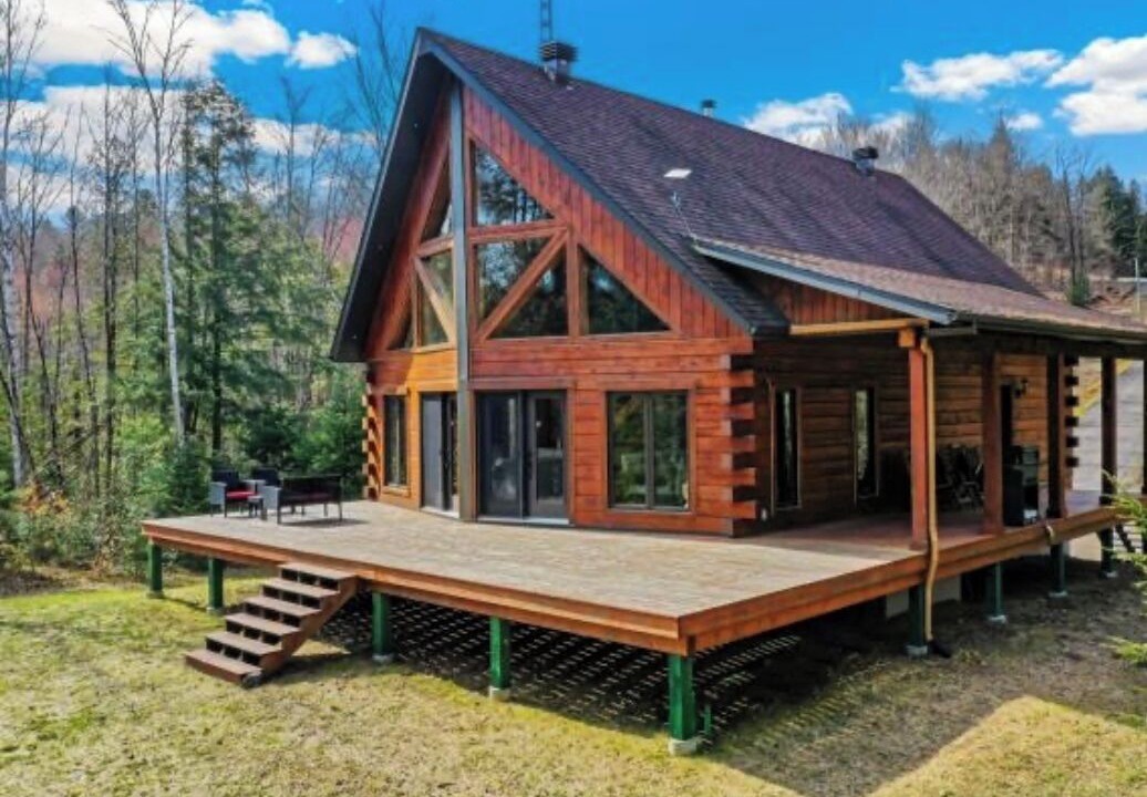 Photo of Outdoor in Pointe-au-Chene
