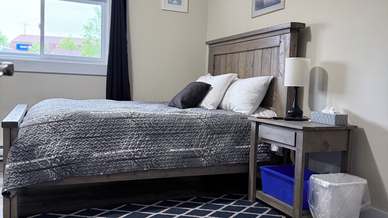 Photo of Bedroom in Deer Lake