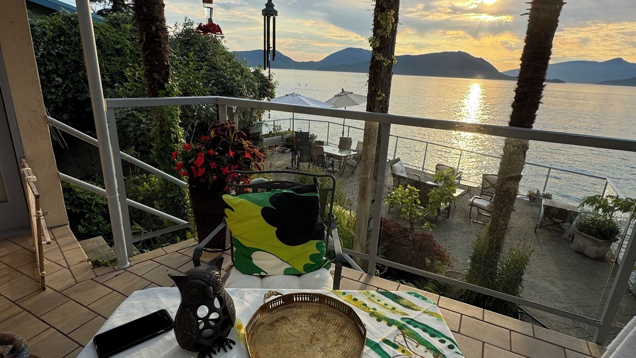 Photo of Outdoor in Vancouver