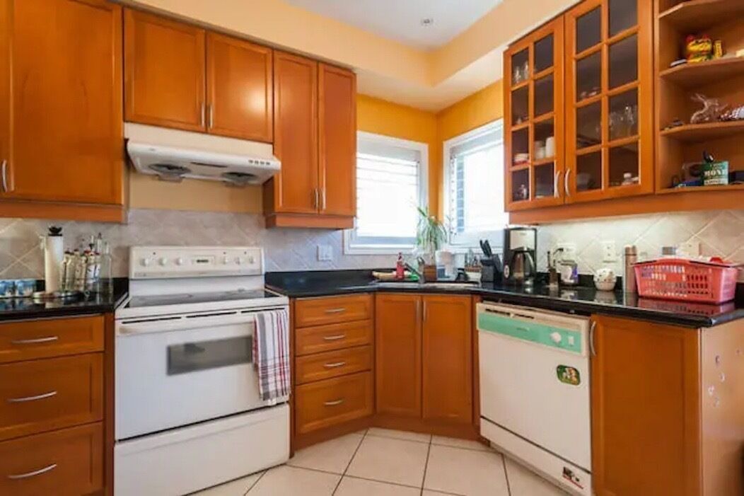 Photo of Kitchen in Markham