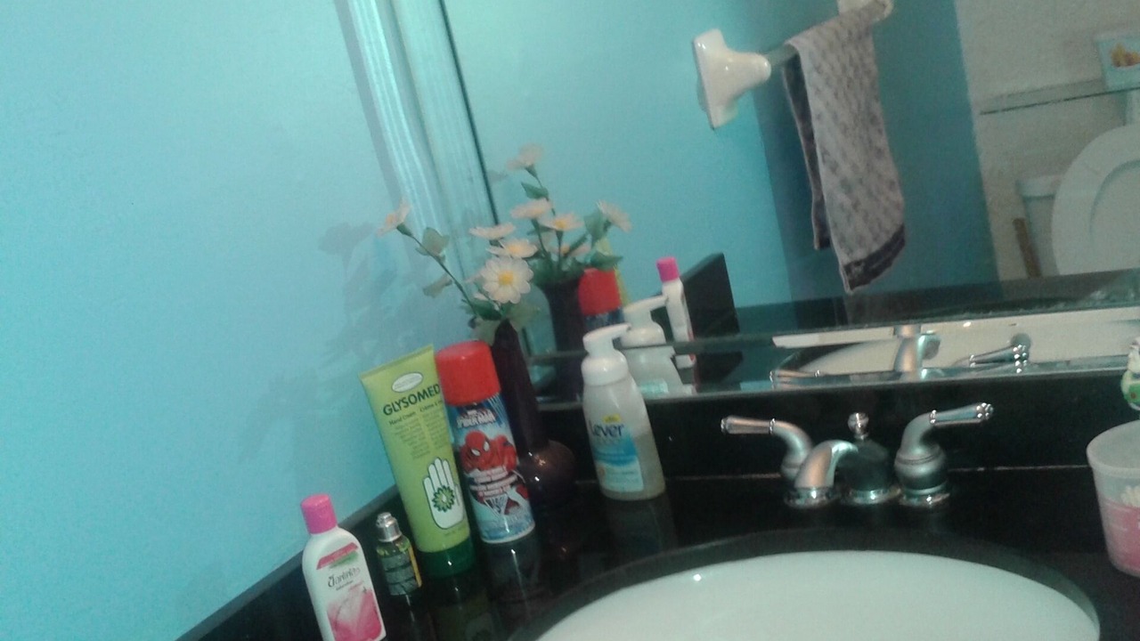 Photo of Bathroom in Markham