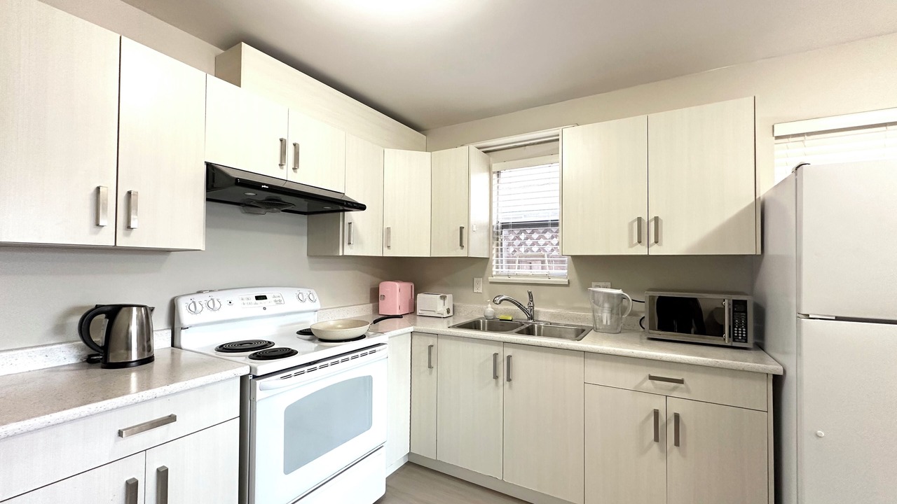 Photo of Kitchen in Delta
