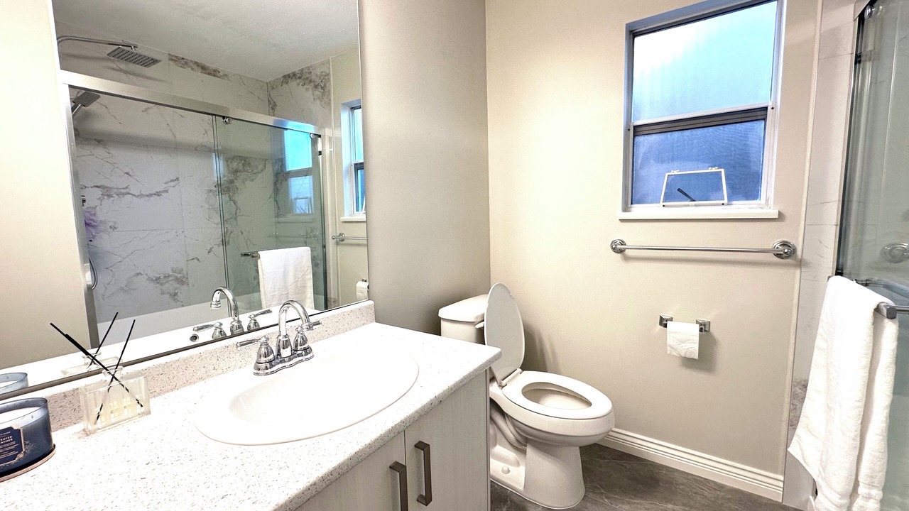 Photo of Bathroom in Delta