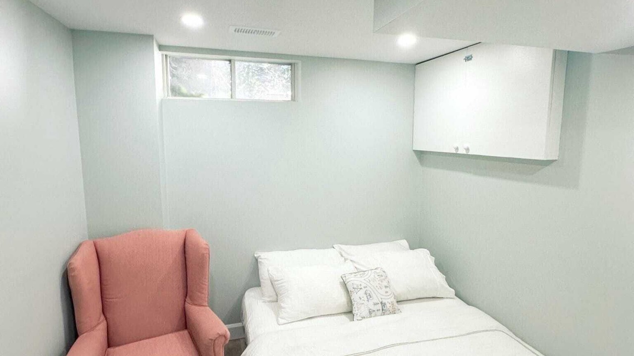 Photo of Bedroom in New Hamburg
