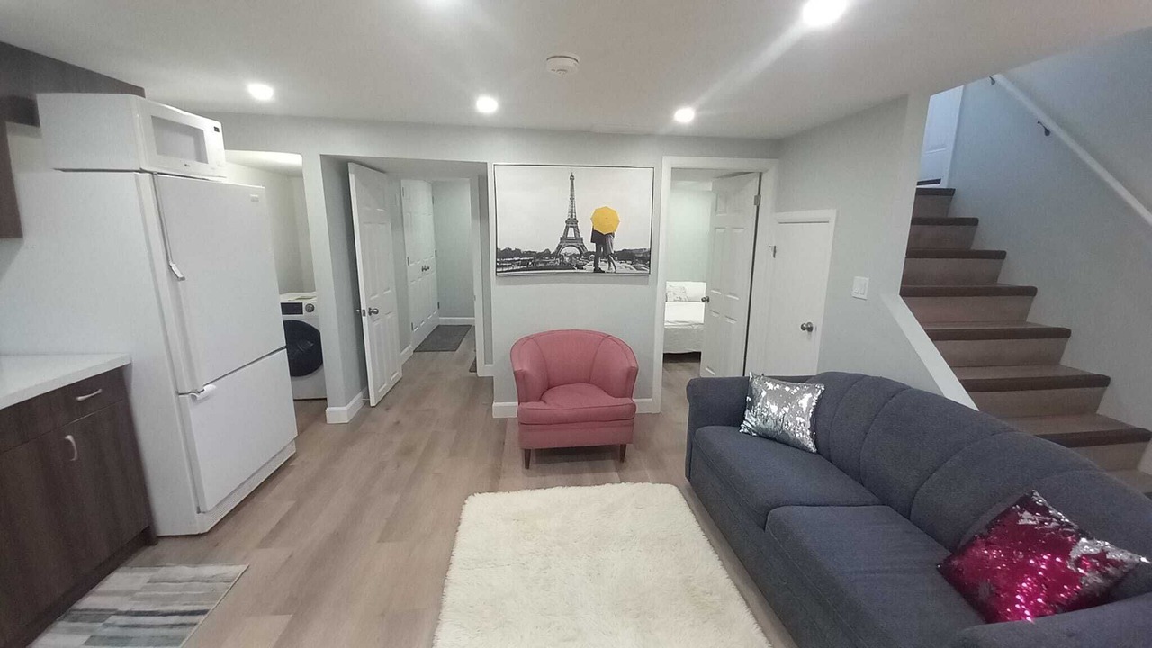 Photo of Livingroom in New Hamburg
