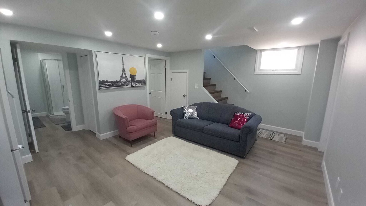 Photo of Livingroom in New Hamburg