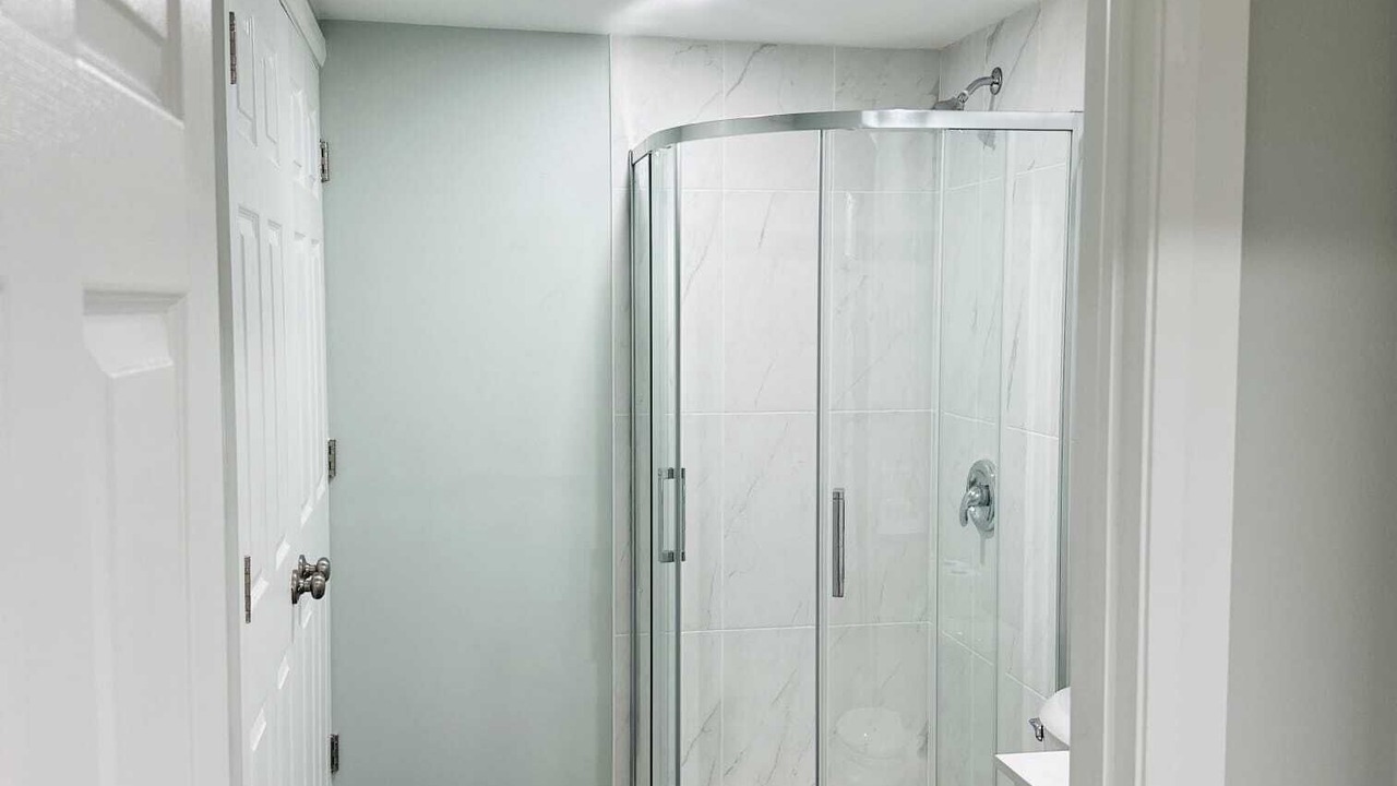 Photo of Bathroom in New Hamburg
