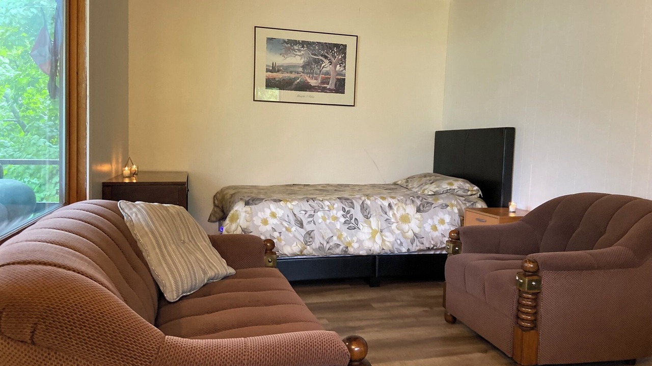 Photo of Bedroom in Nelson
