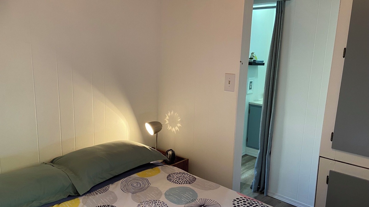 Photo of Bedroom in Nelson