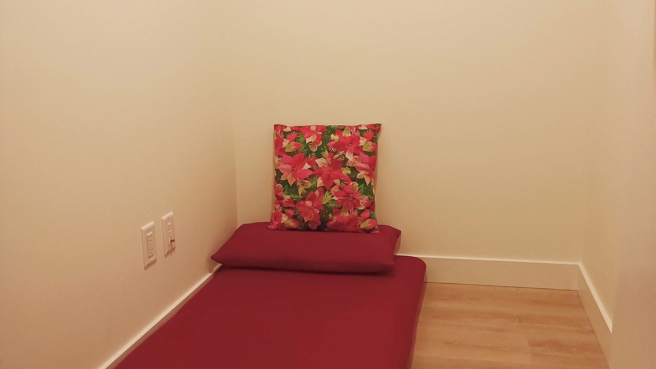 Photo of Bedroom in Coquitlam