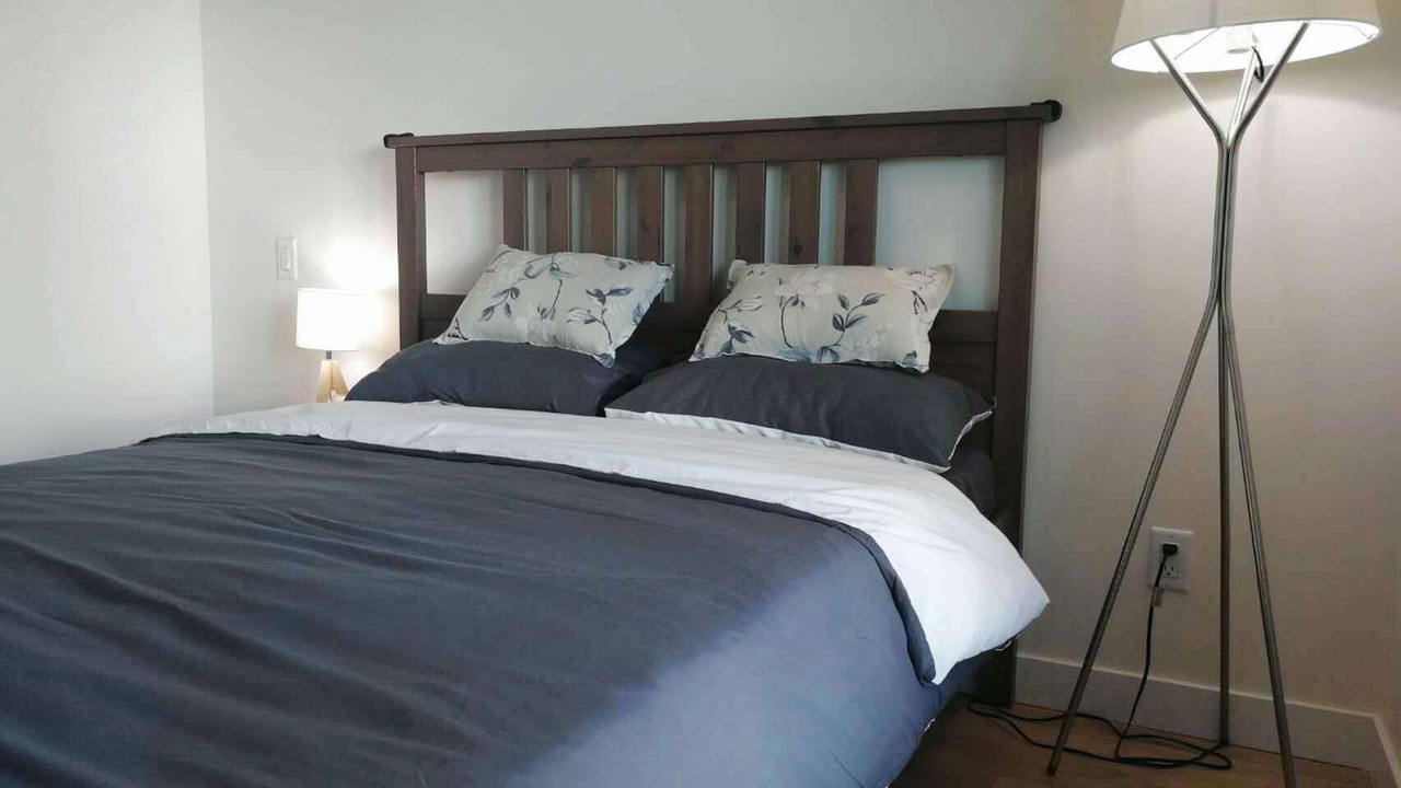 Photo of Bedroom in Coquitlam