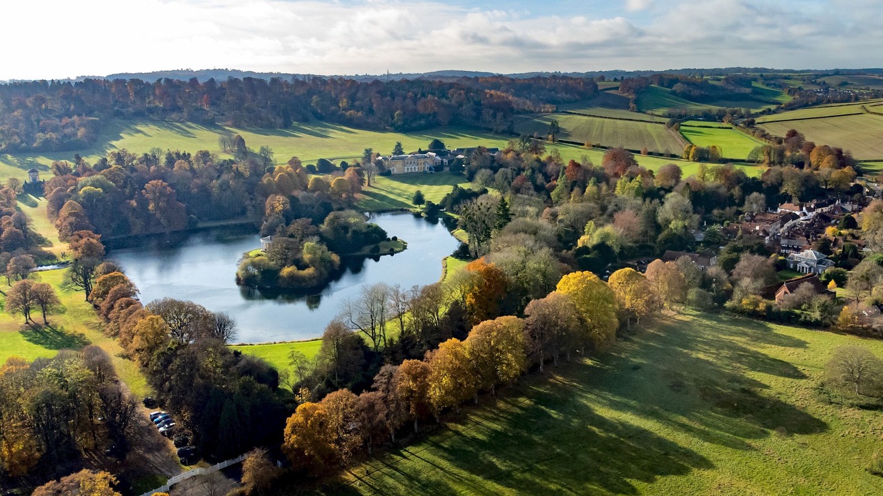Photo of Outdoor in Watlington