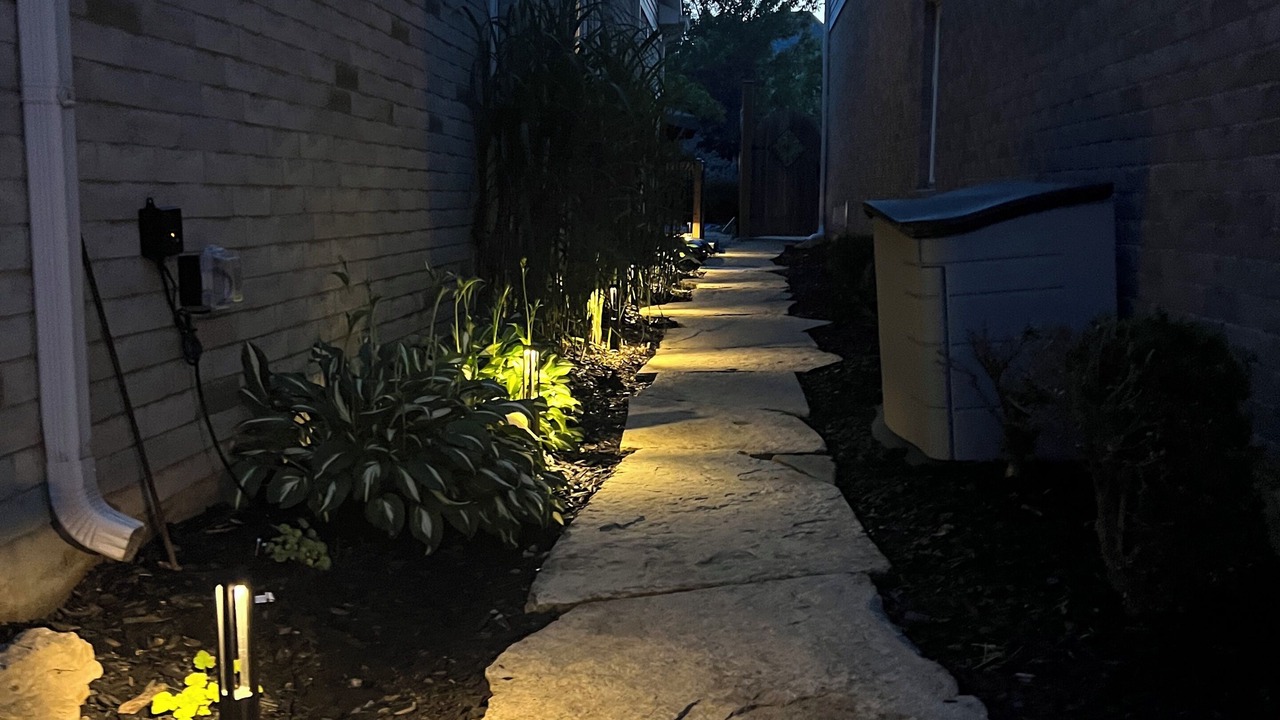 Photo of Outdoor in Burlington