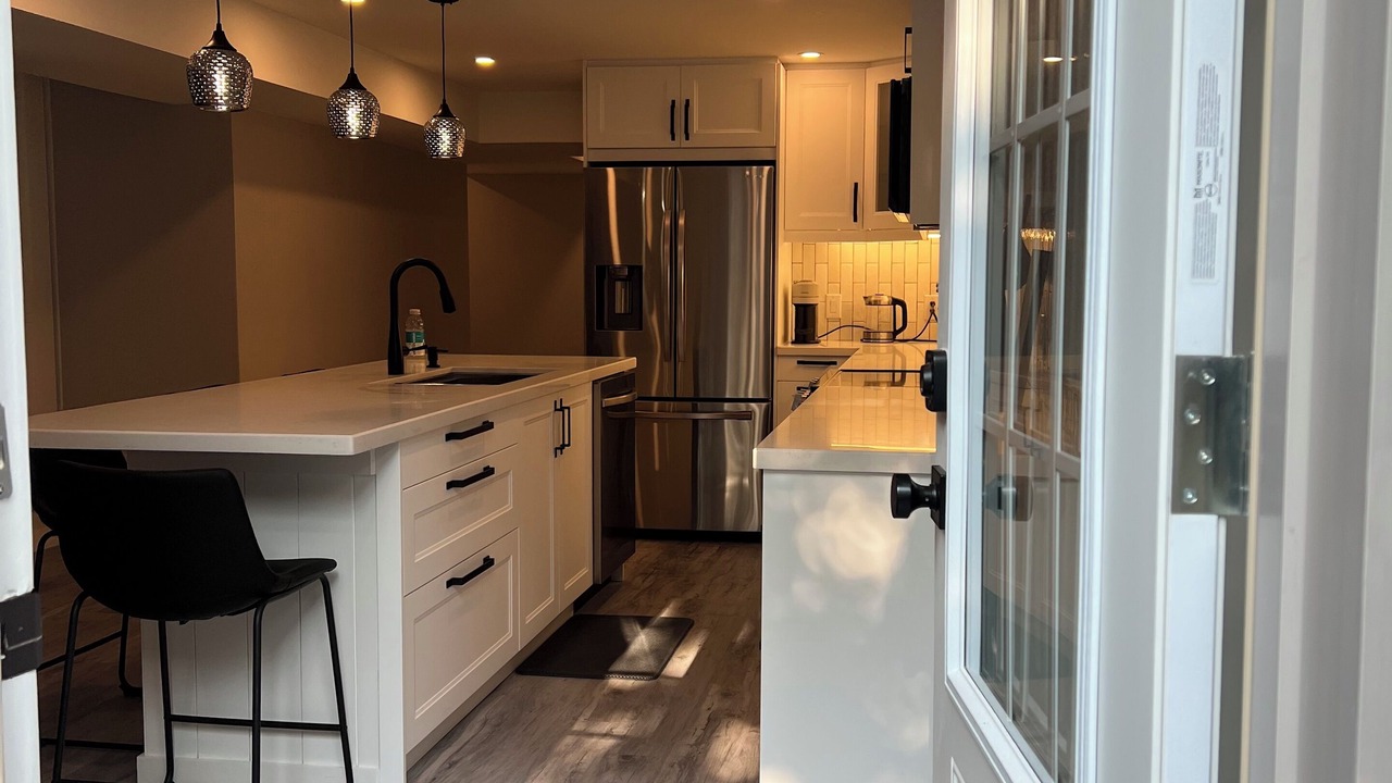 Photo of Kitchen in Burlington