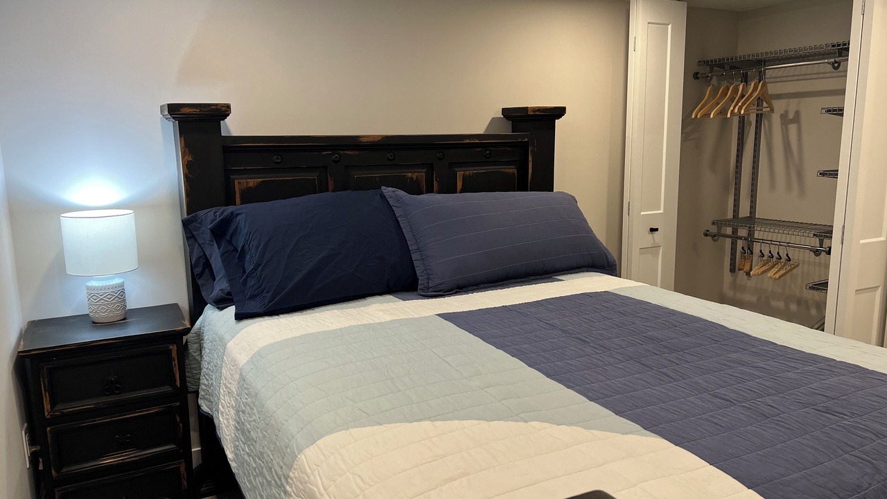 Photo of Bedroom in Burlington