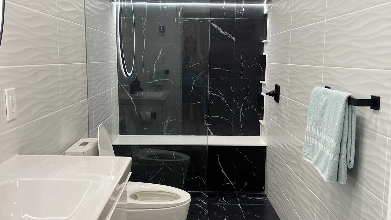 Photo of Bathroom in Burlington