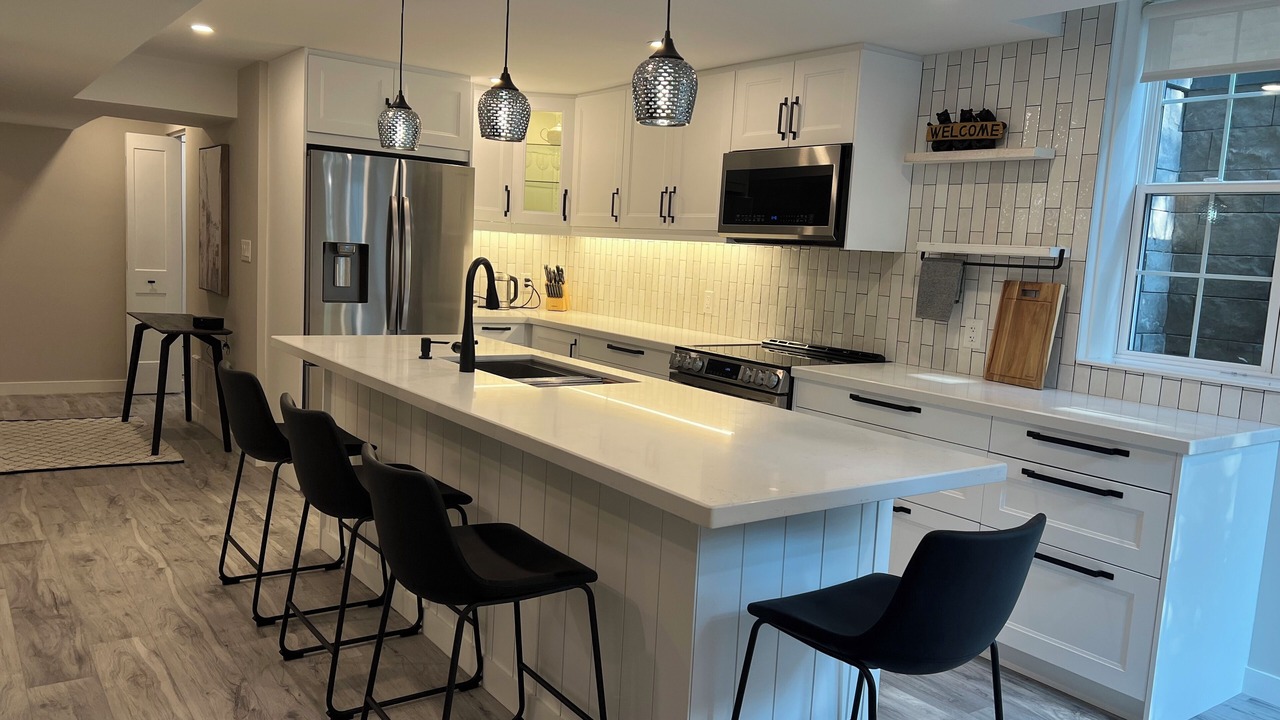 Photo of Kitchen in Burlington