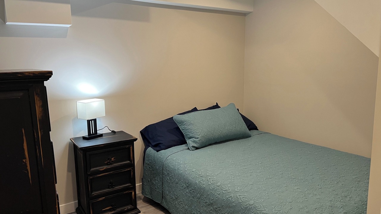 Photo of Bedroom in Burlington
