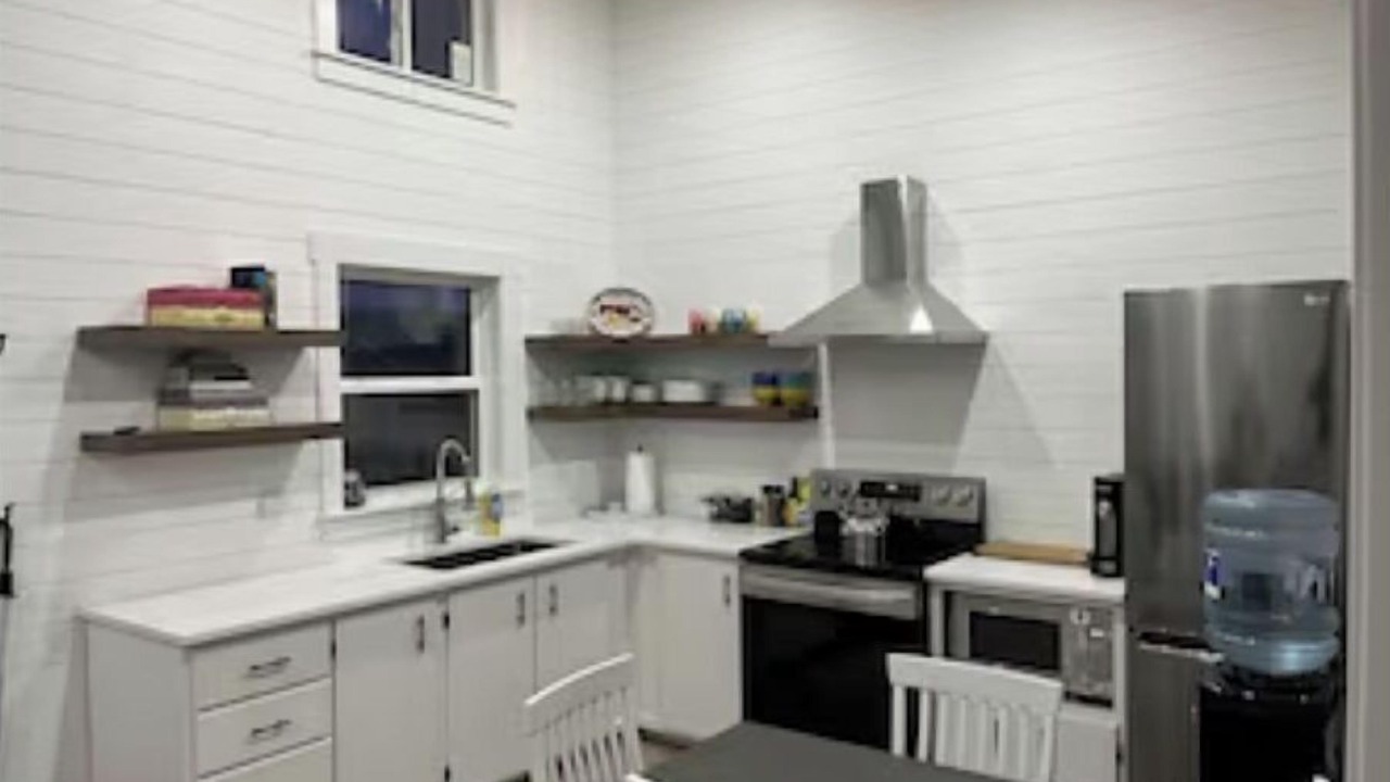 Photo of Kitchen in Twillingate