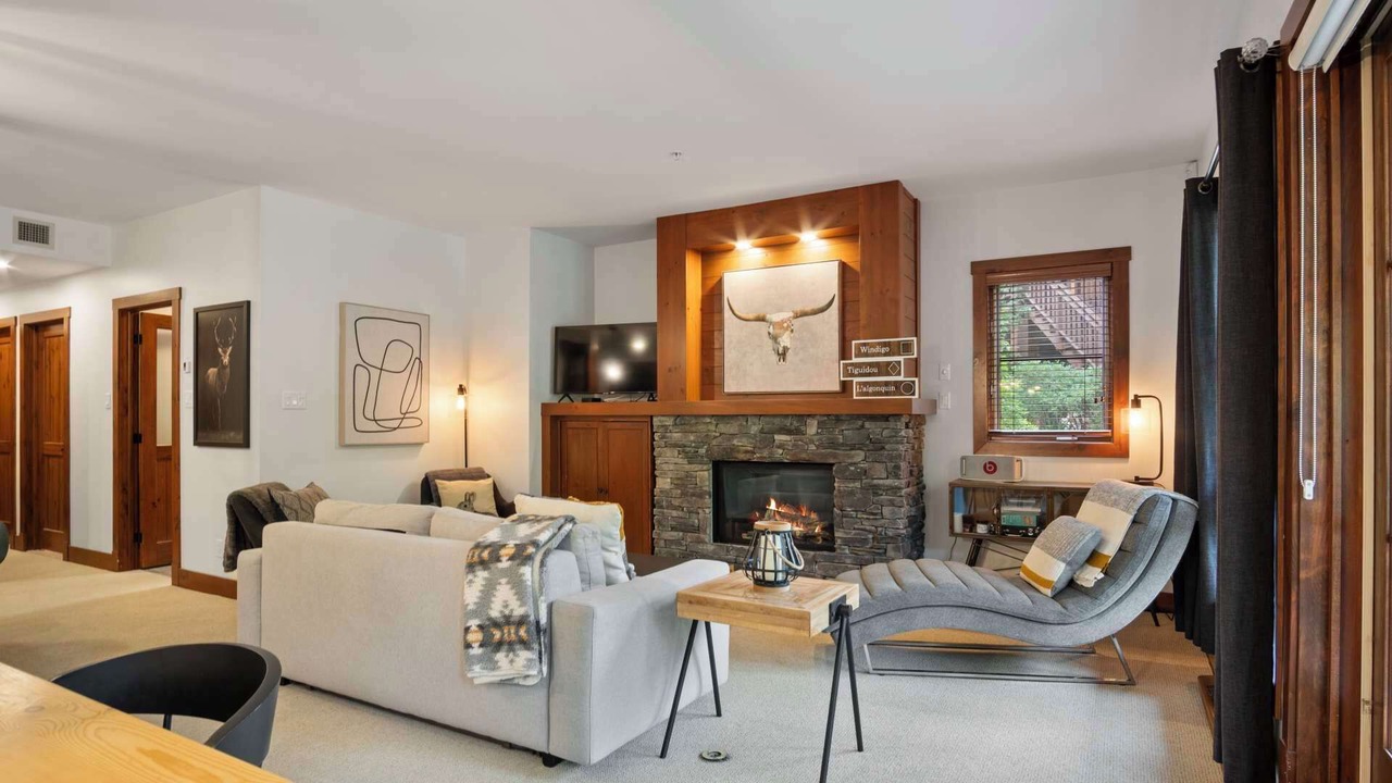 Photo of Livingroom in Versant Soleil
