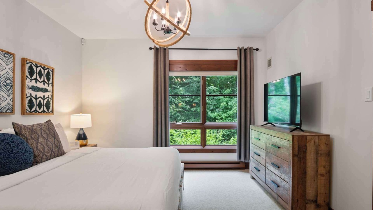 Photo of Bedroom in Versant Soleil