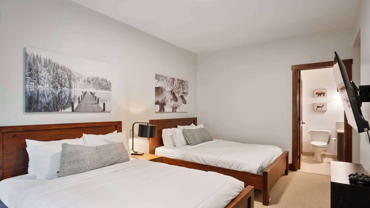 Photo of Bedroom in Versant Soleil