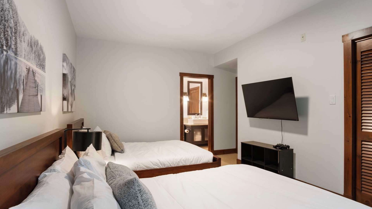 Photo of Bedroom in Versant Soleil