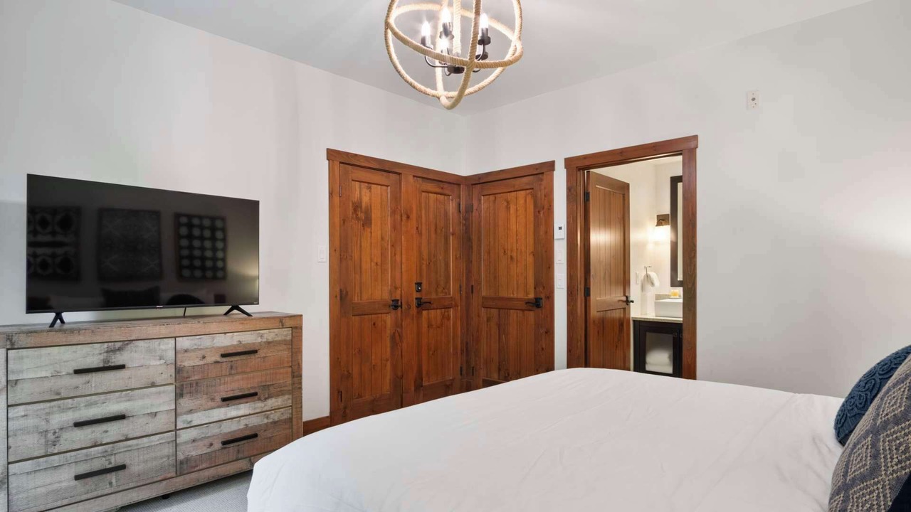 Photo of Bedroom in Versant Soleil