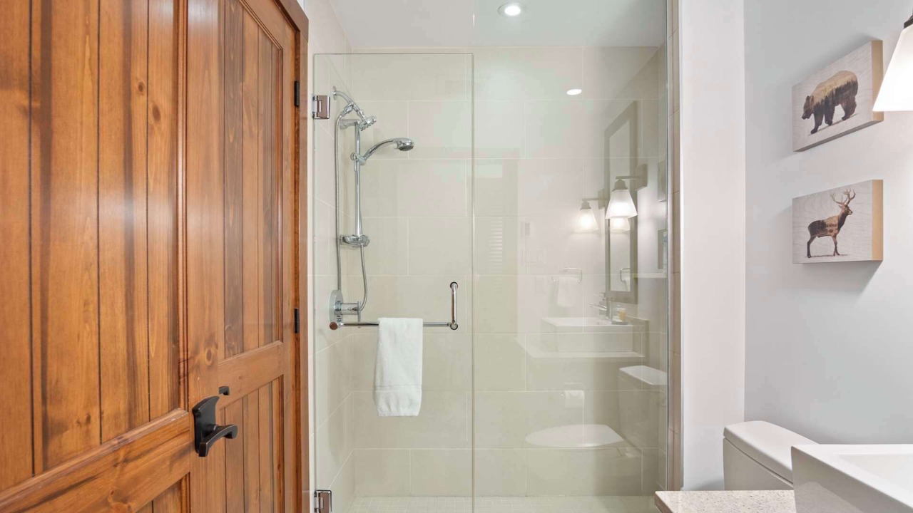 Photo of Bathroom in Versant Soleil