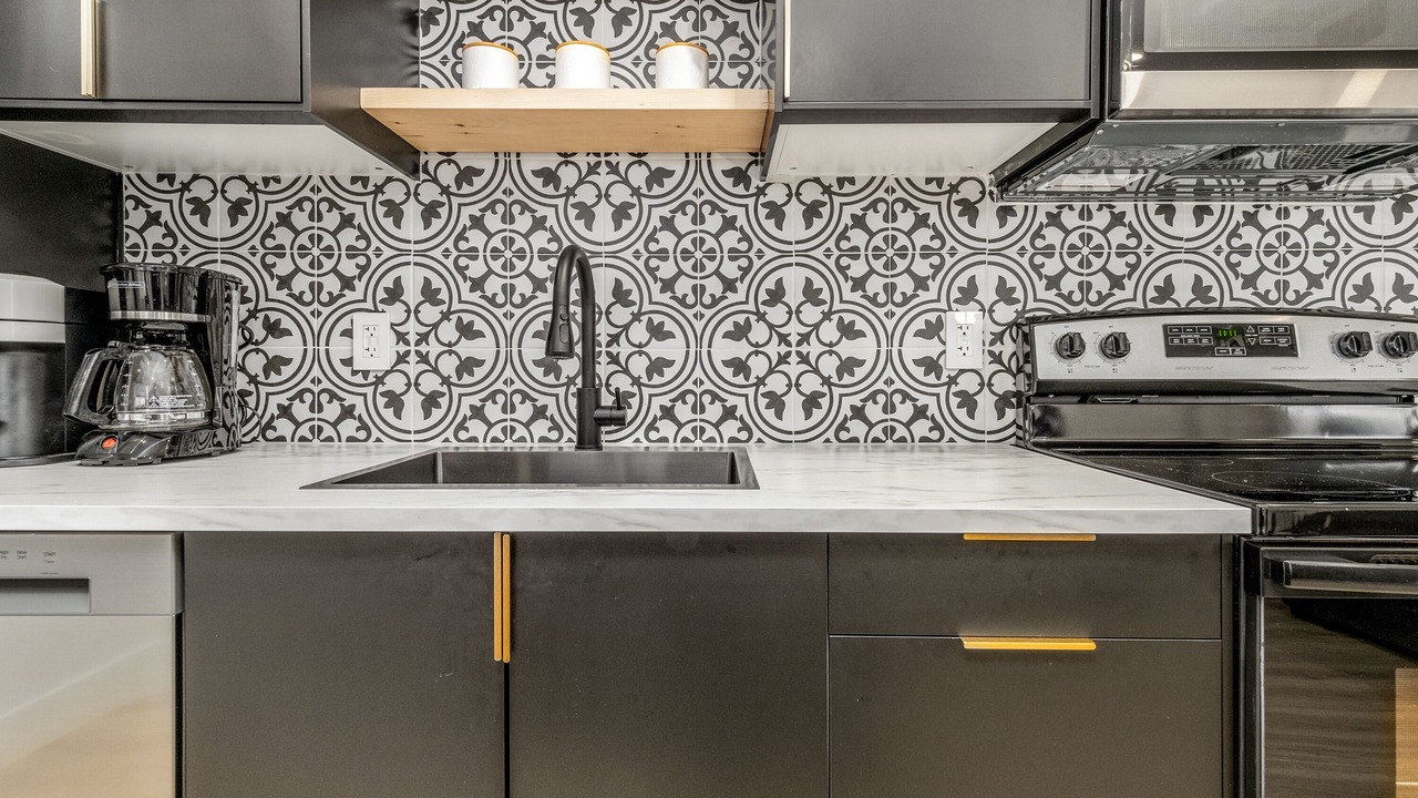 Photo of Kitchen in Fort Macleod
