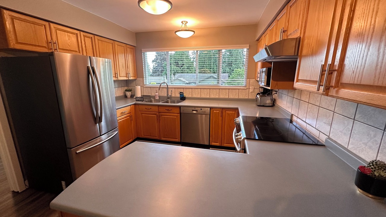 Photo of Kitchen in Blueridge