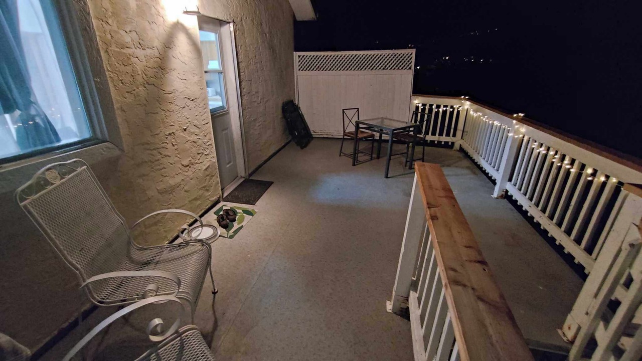 Photo of Outdoor in East Hill