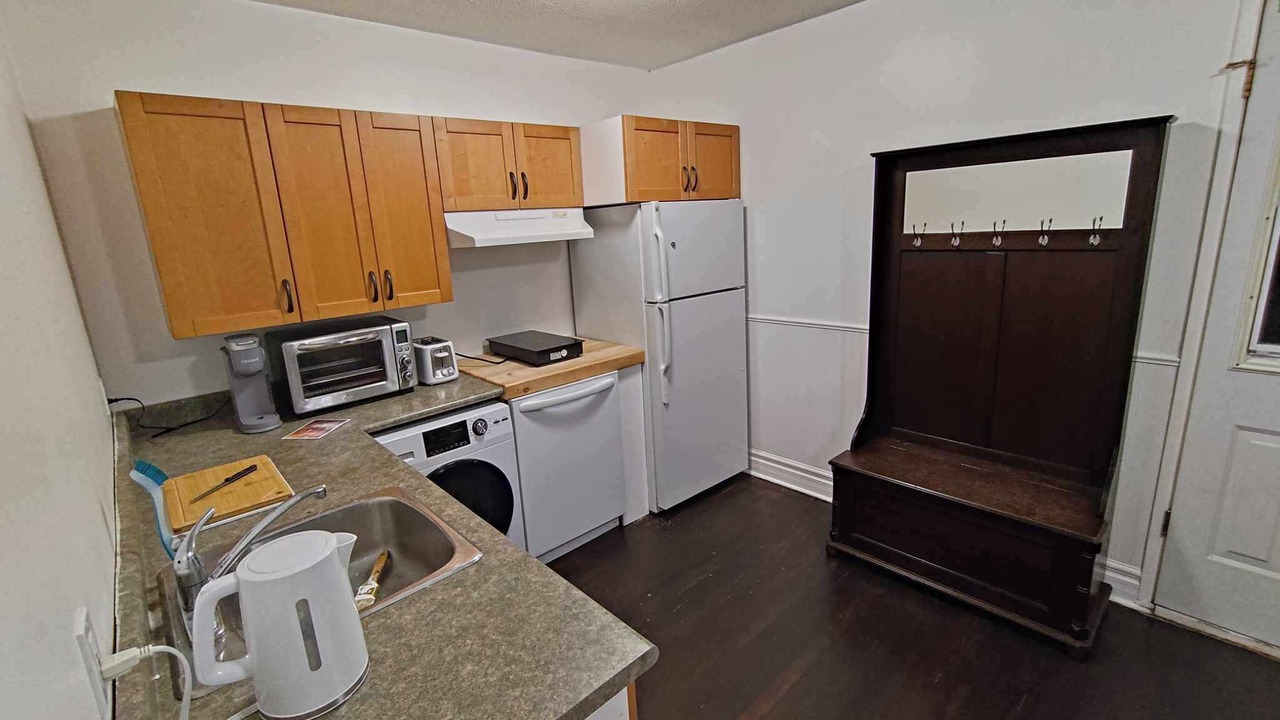 Photo of Kitchen in East Hill
