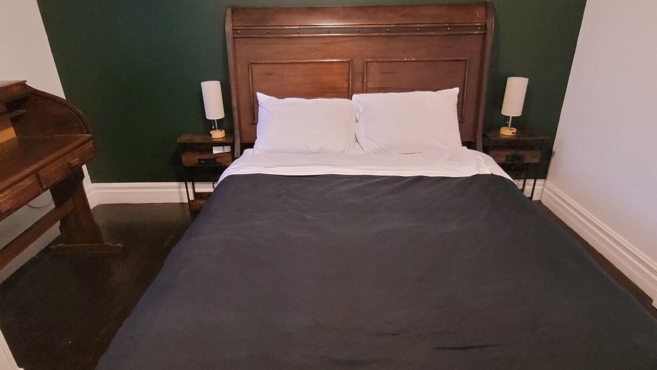 Photo of Bedroom in East Hill
